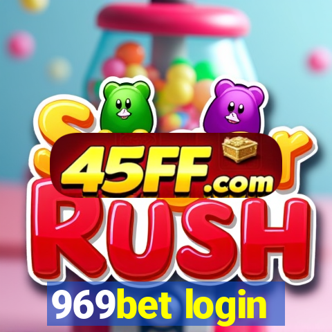 969bet login